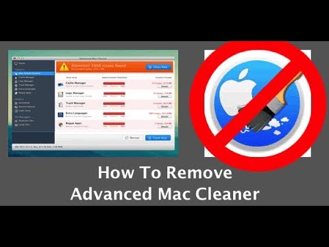 hd cleaner mac