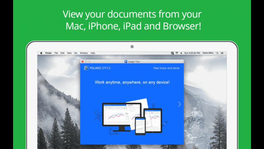 photo sync download for mac